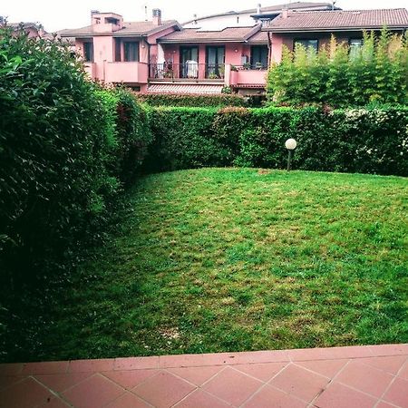Bramasole Lake Villa Desenzano del Garda Eksteriør bilde