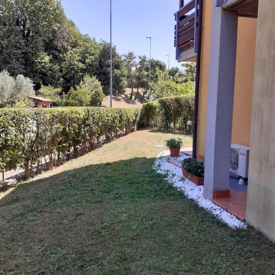 Bramasole Lake Villa Desenzano del Garda Eksteriør bilde