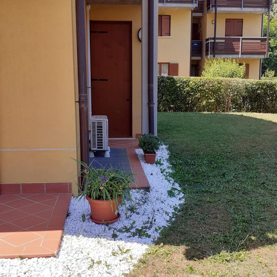 Bramasole Lake Villa Desenzano del Garda Eksteriør bilde