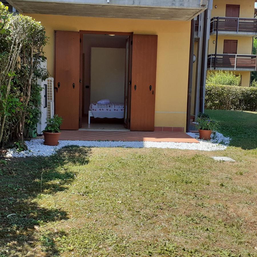 Bramasole Lake Villa Desenzano del Garda Eksteriør bilde
