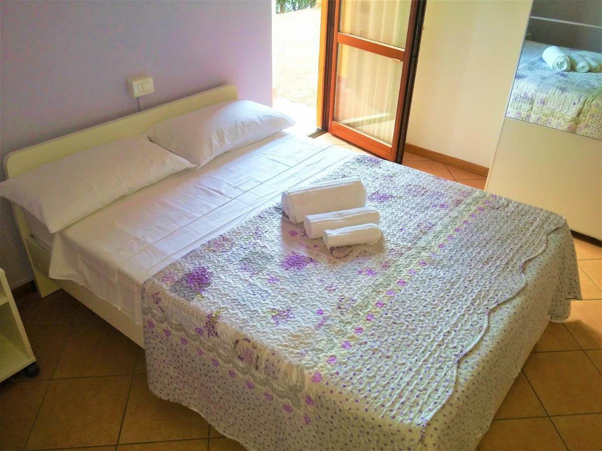 Bramasole Lake Villa Desenzano del Garda Eksteriør bilde