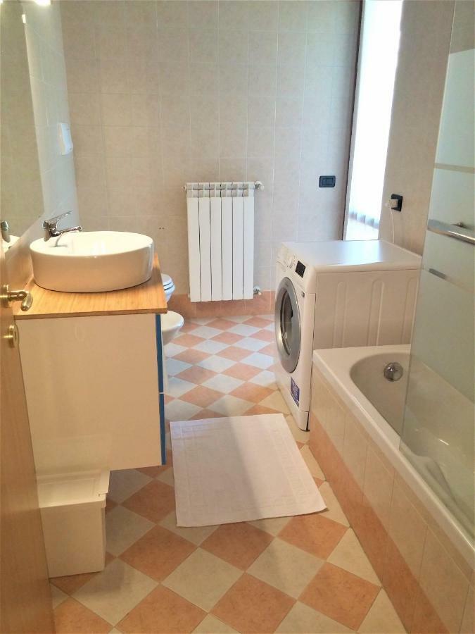 Bramasole Lake Villa Desenzano del Garda Eksteriør bilde