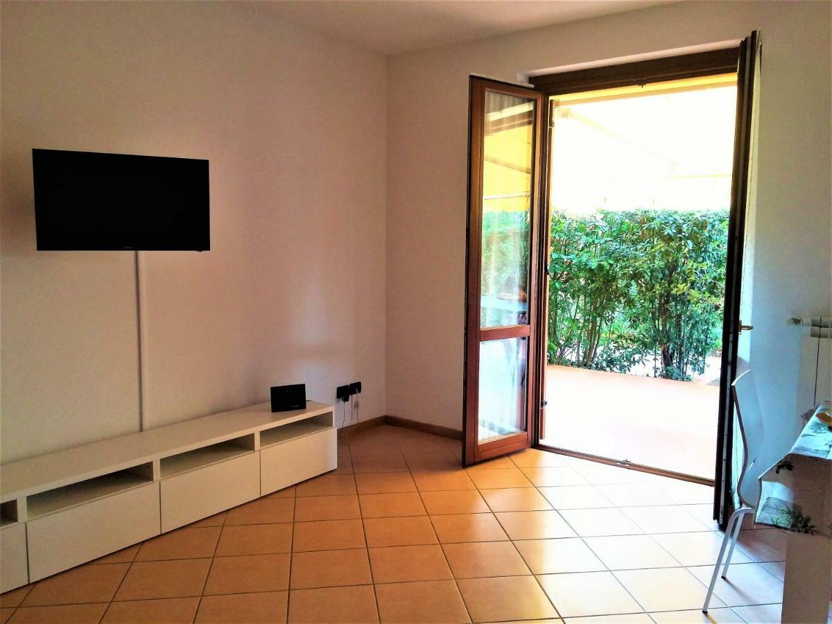 Bramasole Lake Villa Desenzano del Garda Eksteriør bilde