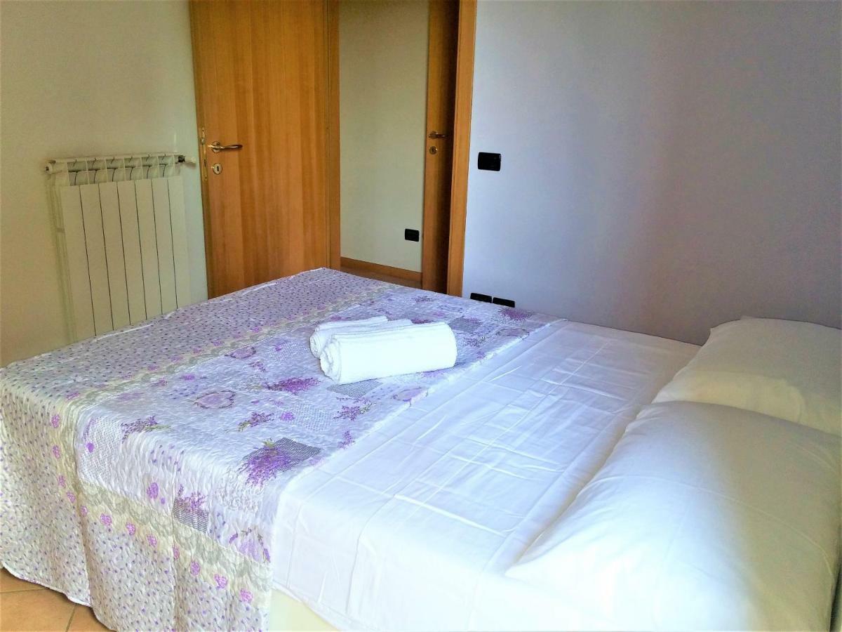 Bramasole Lake Villa Desenzano del Garda Eksteriør bilde
