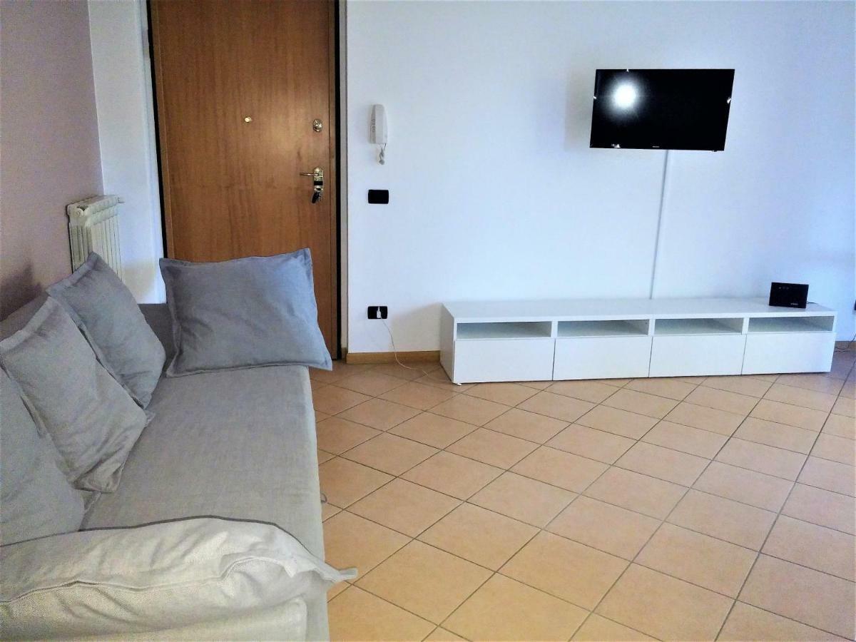 Bramasole Lake Villa Desenzano del Garda Eksteriør bilde