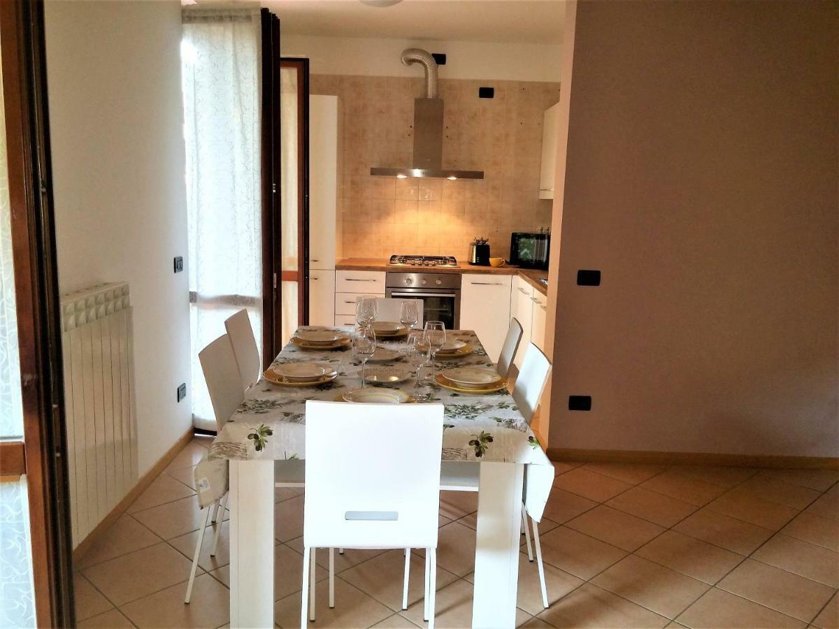 Bramasole Lake Villa Desenzano del Garda Eksteriør bilde