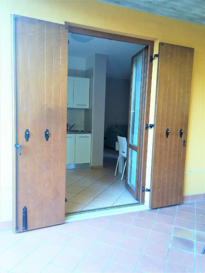 Bramasole Lake Villa Desenzano del Garda Eksteriør bilde
