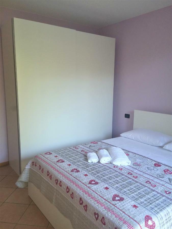 Bramasole Lake Villa Desenzano del Garda Eksteriør bilde