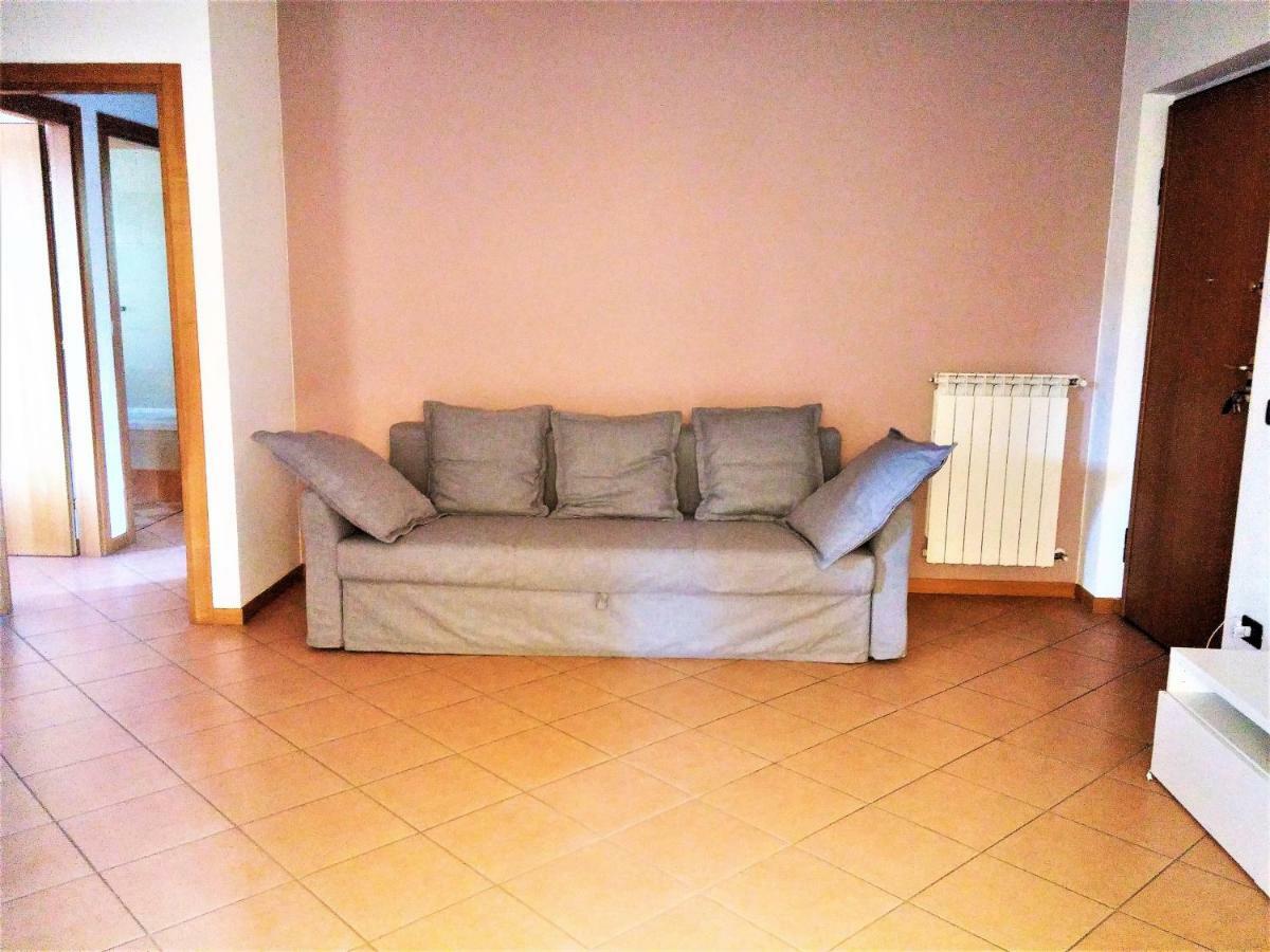 Bramasole Lake Villa Desenzano del Garda Eksteriør bilde