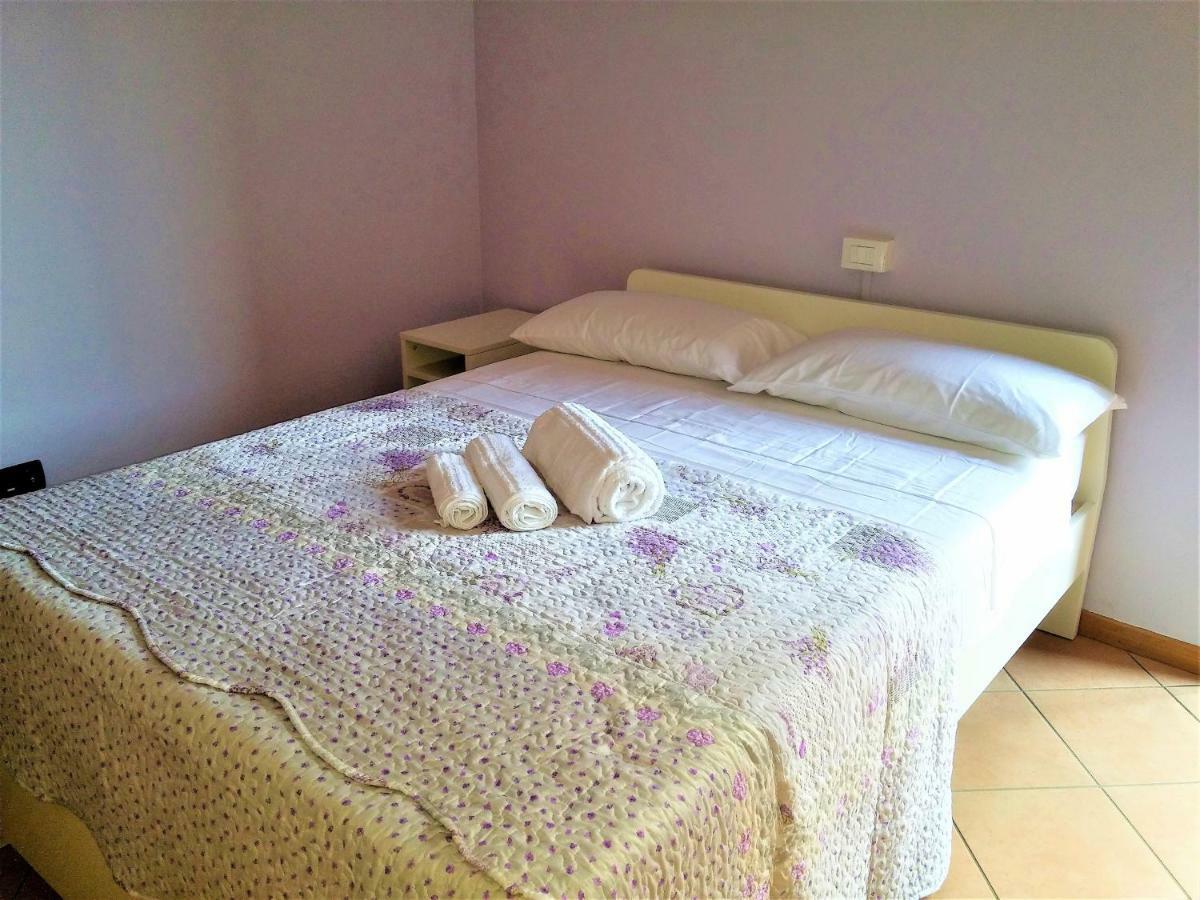 Bramasole Lake Villa Desenzano del Garda Eksteriør bilde