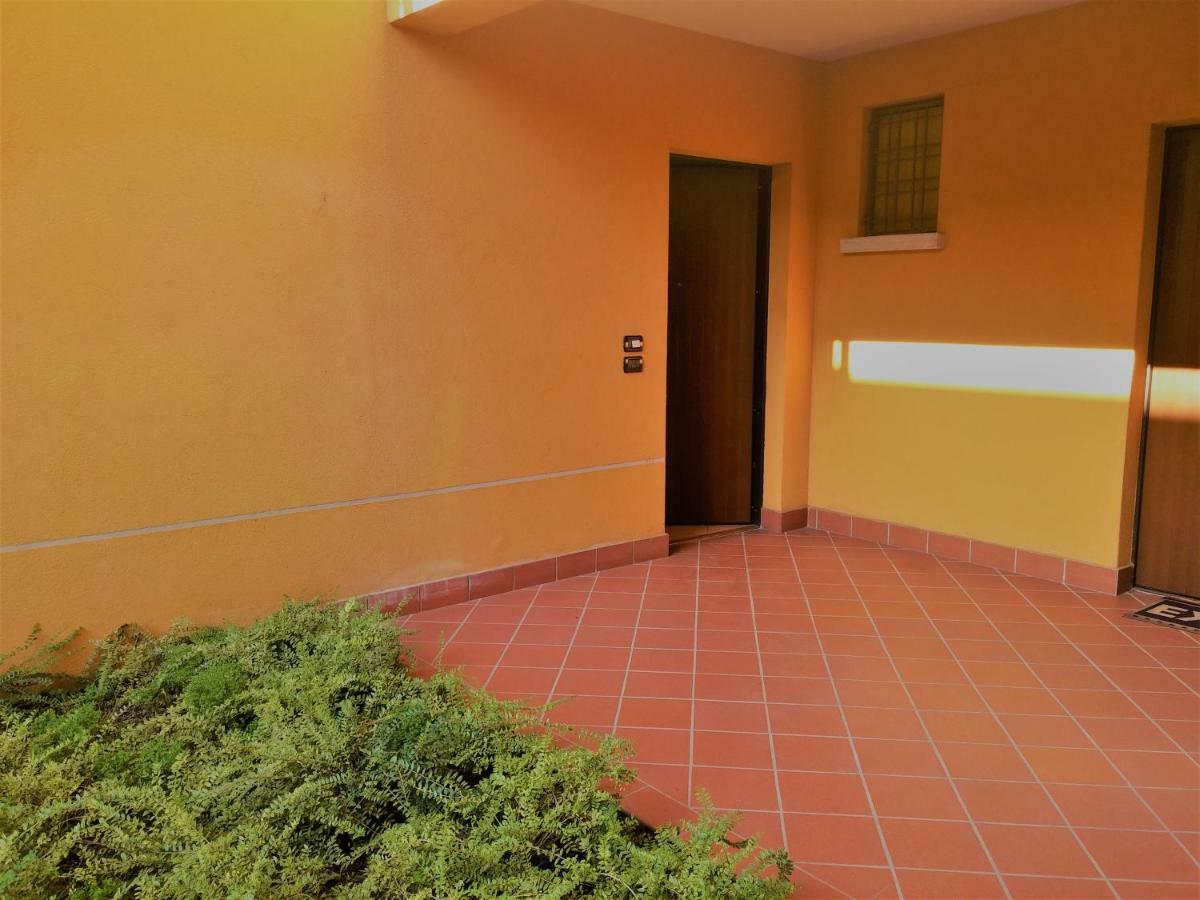 Bramasole Lake Villa Desenzano del Garda Eksteriør bilde