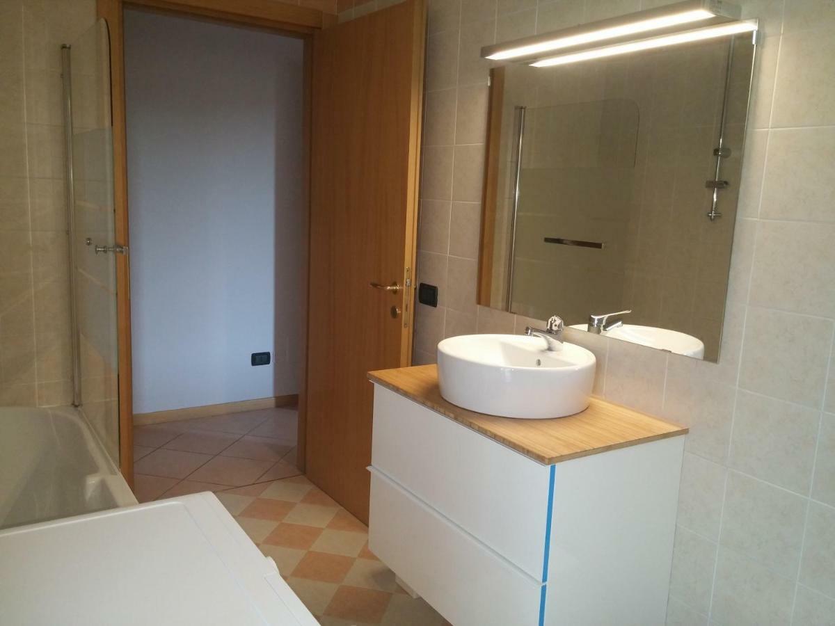 Bramasole Lake Villa Desenzano del Garda Eksteriør bilde