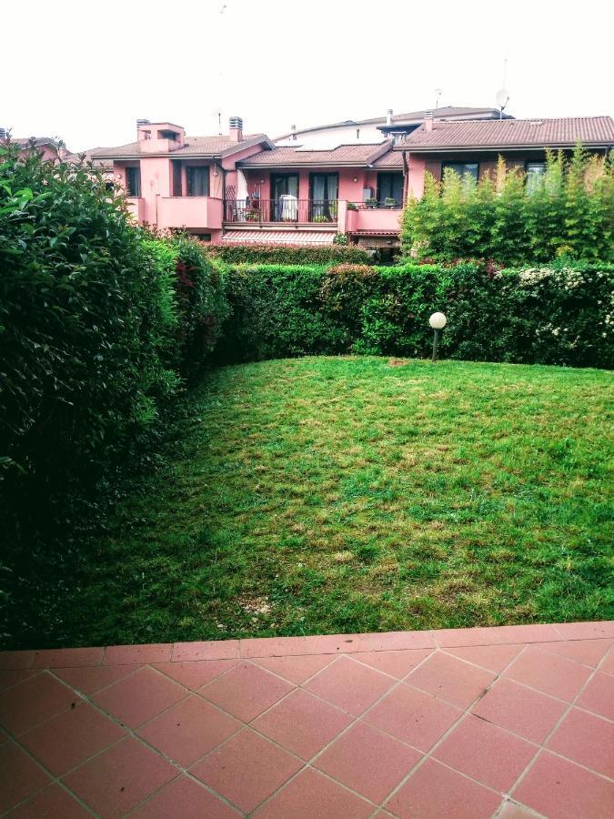 Bramasole Lake Villa Desenzano del Garda Eksteriør bilde